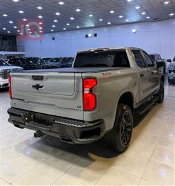 شێڤرۆلێت سلڤەرادۆ